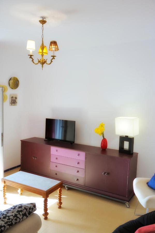 La Casina De Micaela Villa Perales del Puerto Екстериор снимка