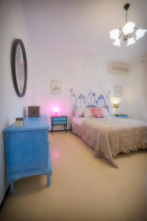 La Casina De Micaela Villa Perales del Puerto Екстериор снимка